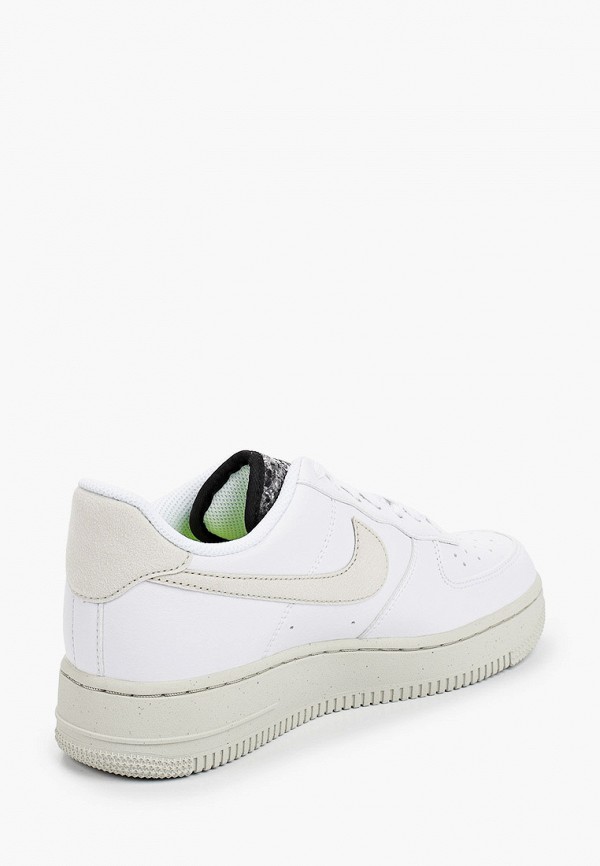 фото Кеды nike