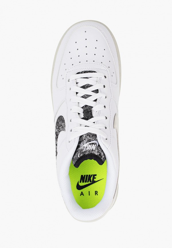 фото Кеды nike