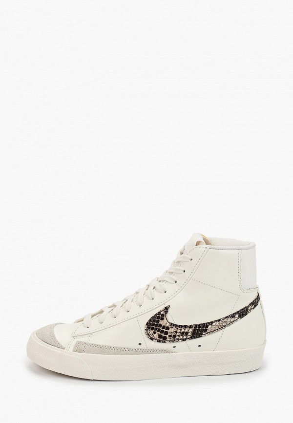 фото Кеды nike