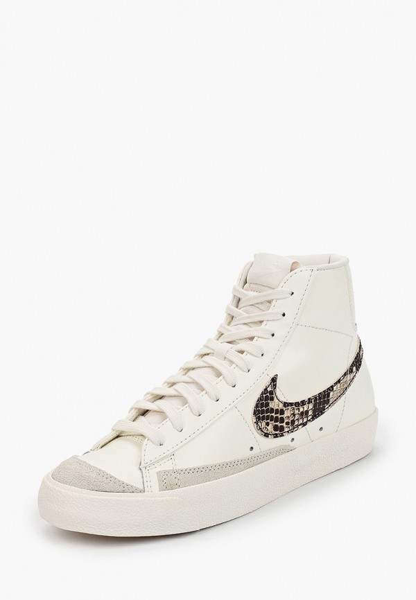 фото Кеды nike