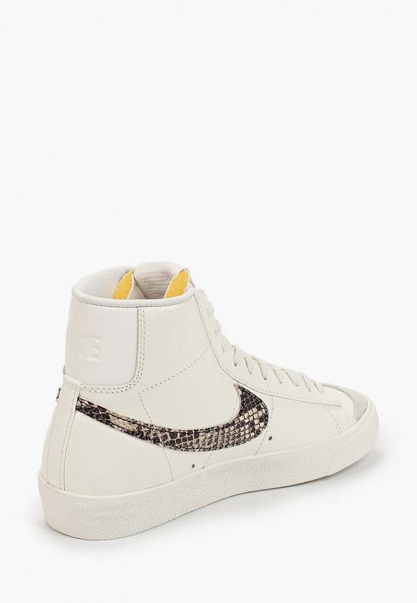 фото Кеды nike