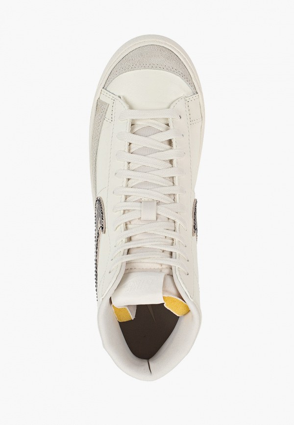 фото Кеды nike