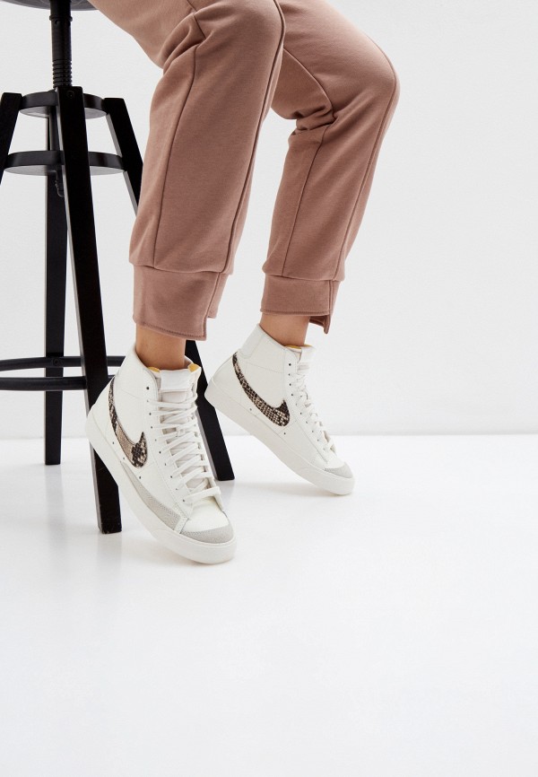 фото Кеды nike