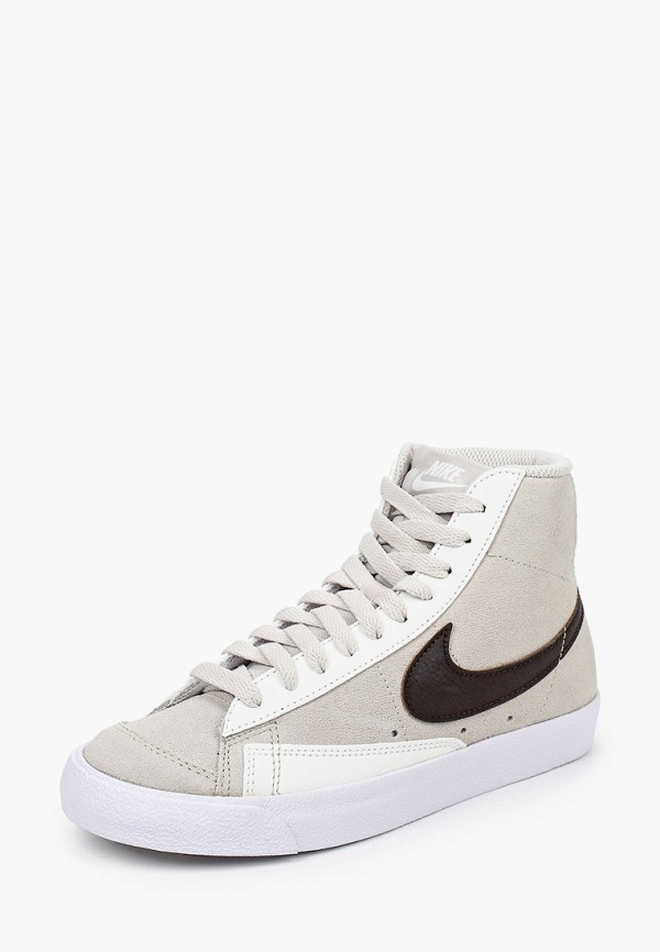 фото Кеды nike