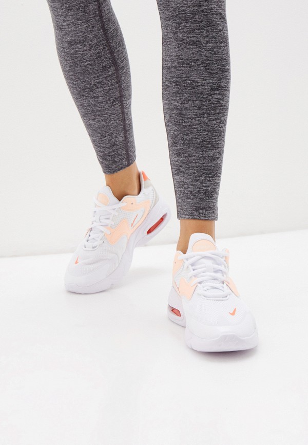 фото Кроссовки nike