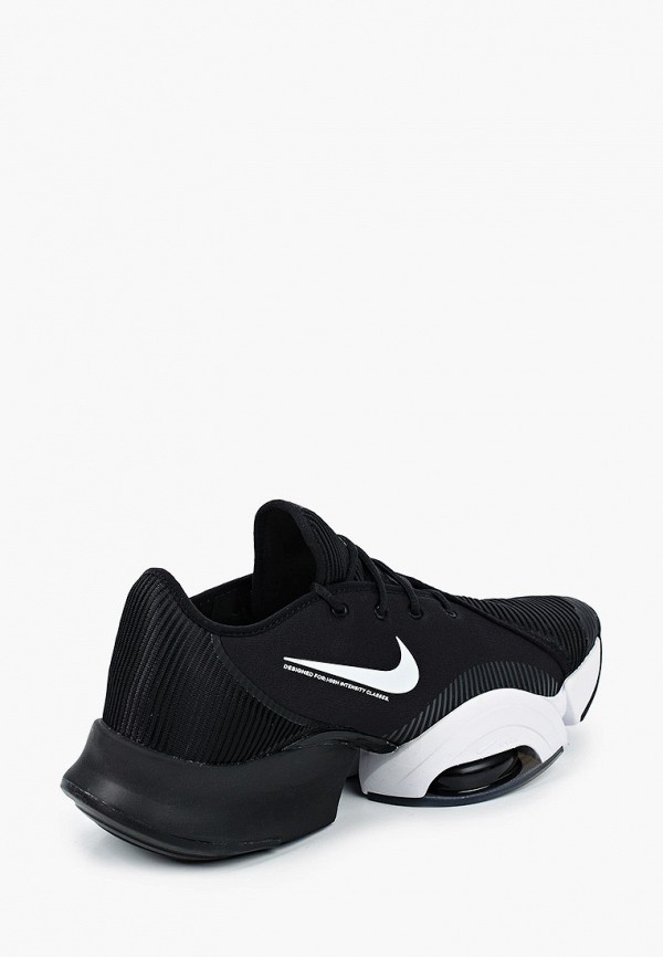 

Кроссовки Nike, Черный, W NIKE AIR ZOOM SUPERREP 2
