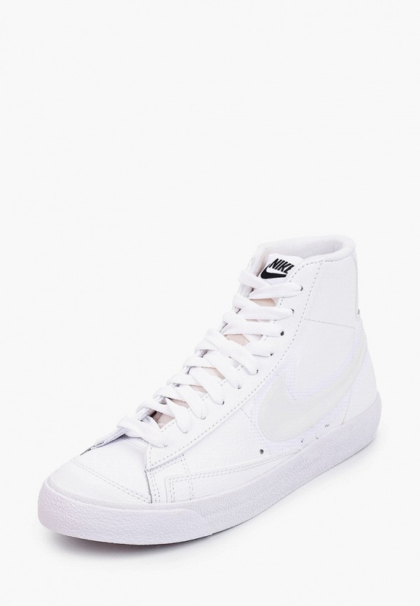 фото Кеды nike