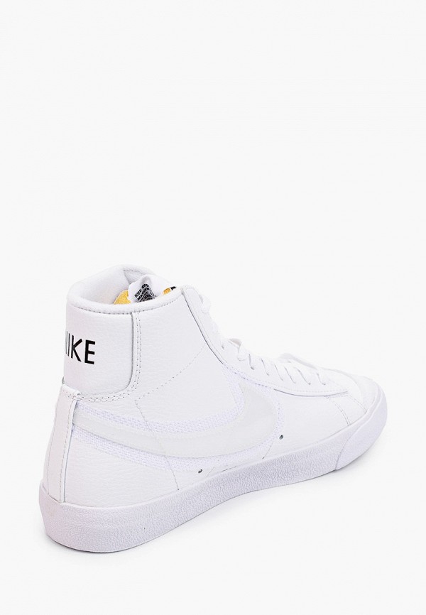 фото Кеды nike