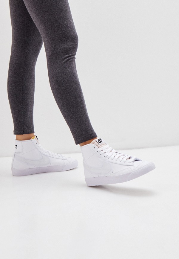 фото Кеды nike