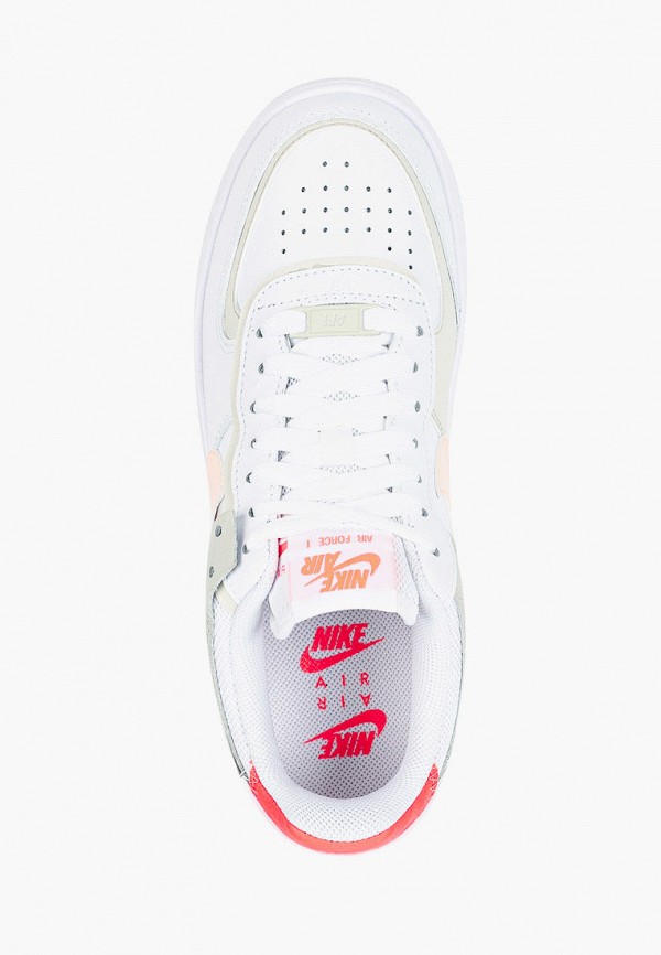 фото Кеды nike