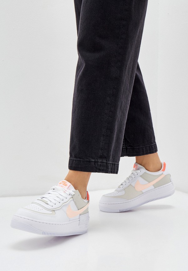 фото Кеды nike