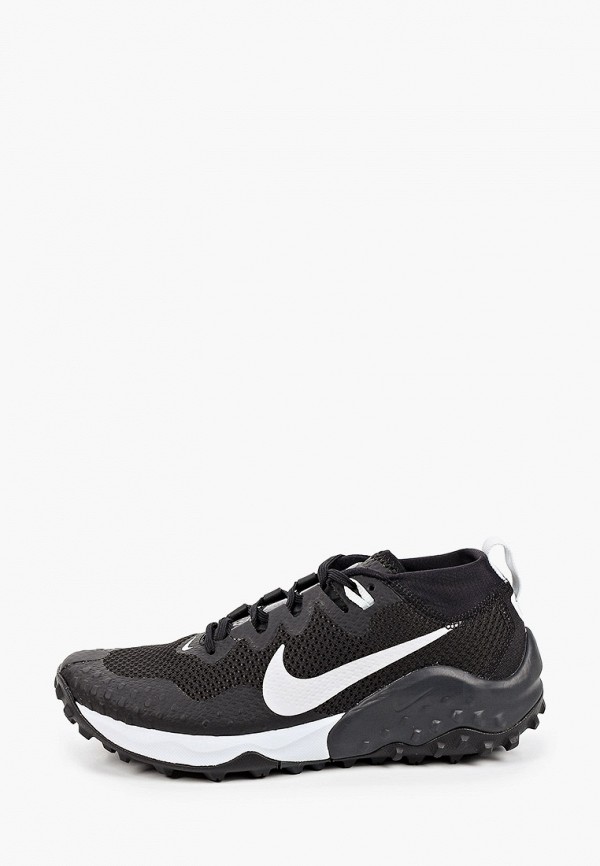 

Кроссовки Nike, Черный, WMNS WILDHORSE 7