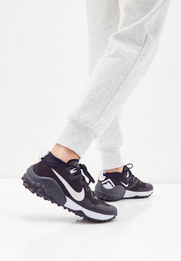 фото Кроссовки nike