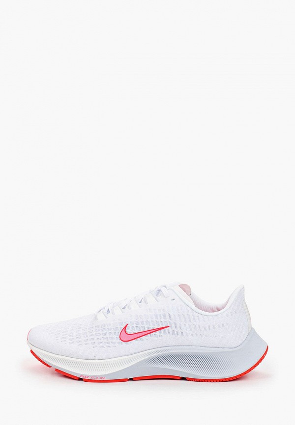 

Кроссовки Nike, Белый, W NIKE AIR ZOOM PEGASUS 37 VT