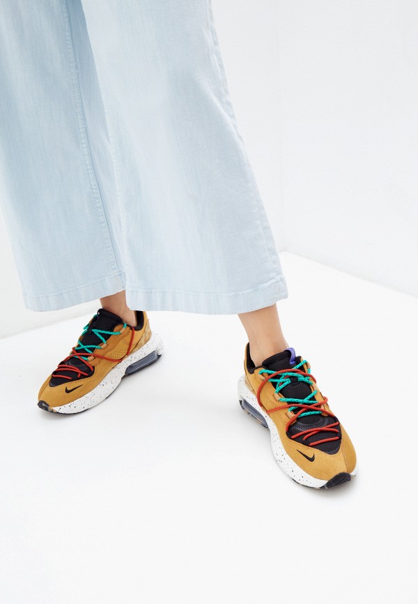 фото Кроссовки nike