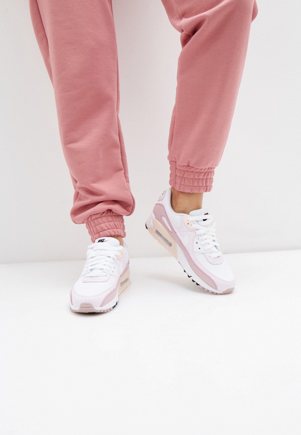 фото Кроссовки nike