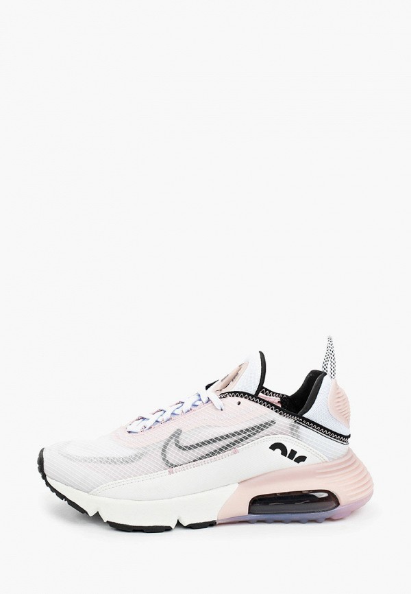 

Кроссовки Nike, Белый, W AIR MAX 2090