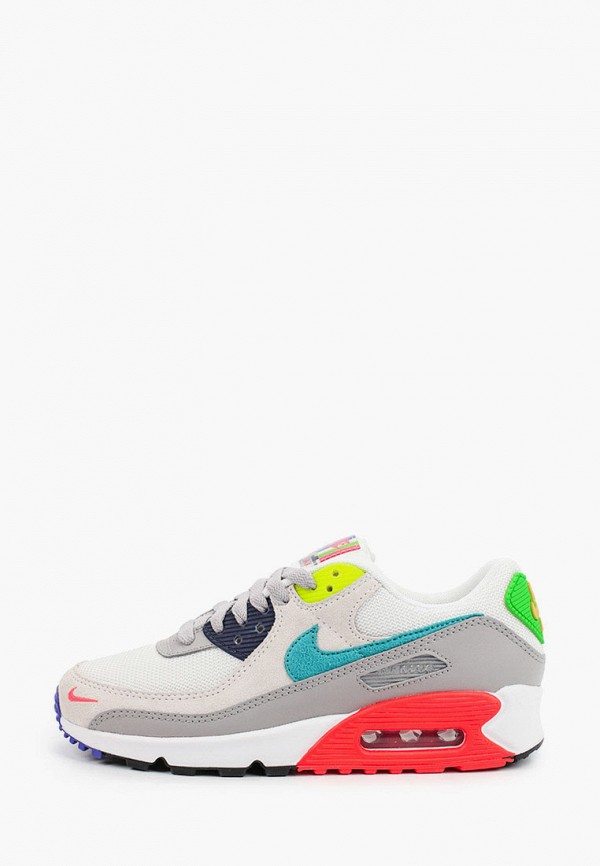 

Кроссовки Nike, Разноцветный, W AIR MAX 90 SE