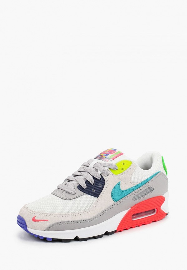 фото Кроссовки nike