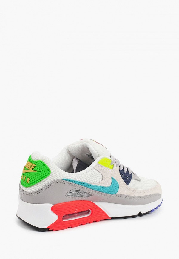 фото Кроссовки nike