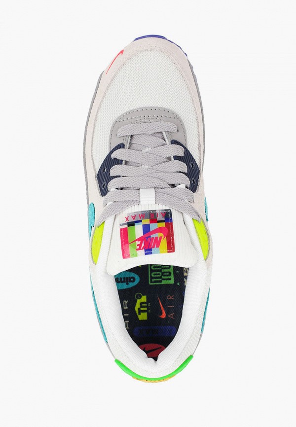 фото Кроссовки nike