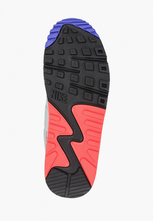 фото Кроссовки nike