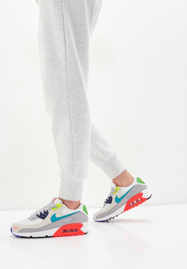 фото Кроссовки nike