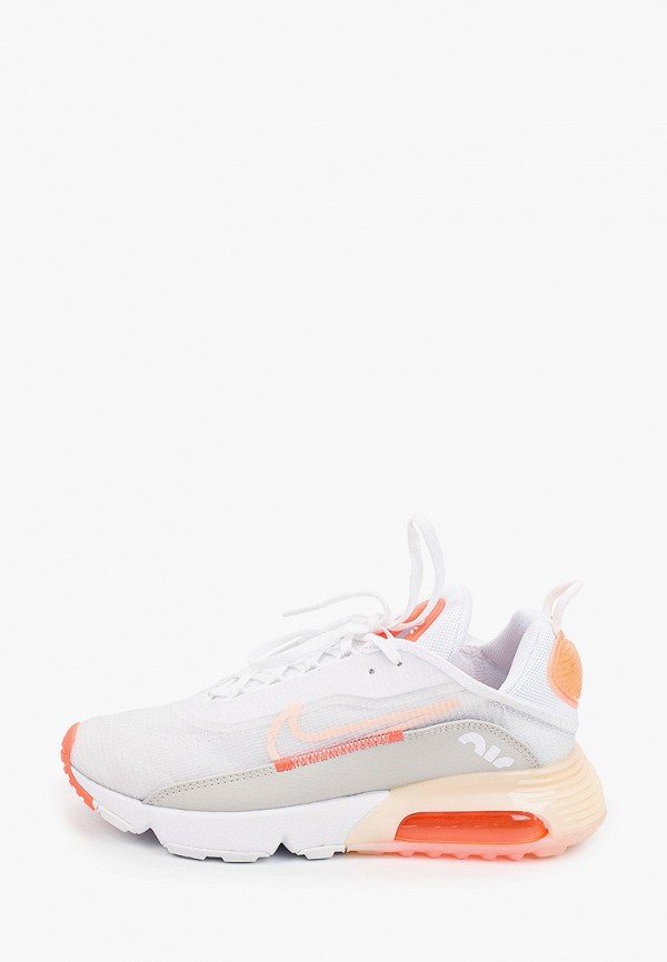 

Кроссовки Nike, Белый, WMNS NIKE AIR MAX 2090