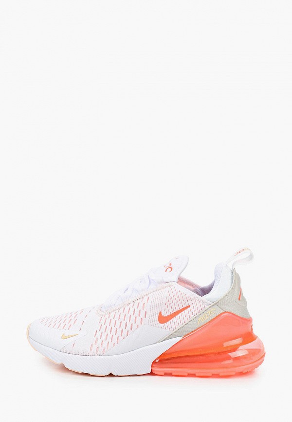 

Кроссовки Nike, Белый, WMNS NIKE AIR MAX 270 ESS