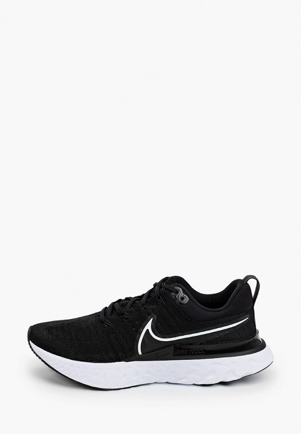 

Кроссовки Nike, Черный, W NIKE REACT INFINITY RUN FK 2