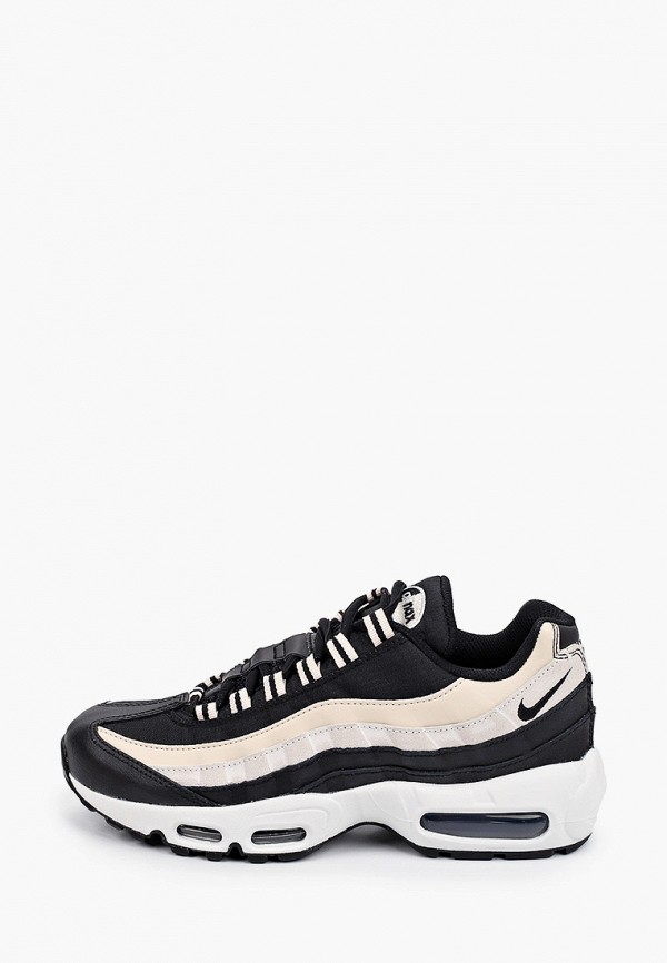 

Кроссовки Nike, Черный, W AIR MAX 95
