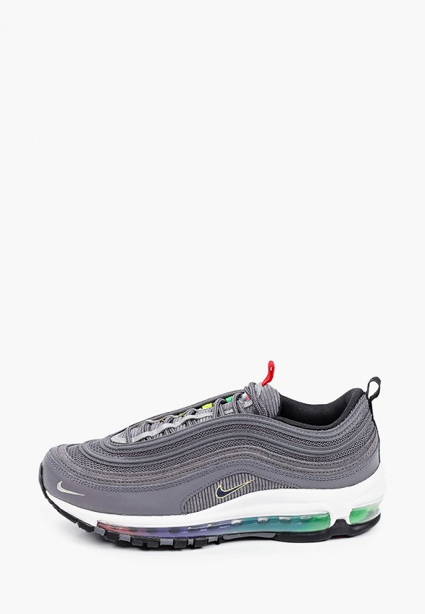 

Кроссовки Nike, Серый, W AIR MAX 97 SE