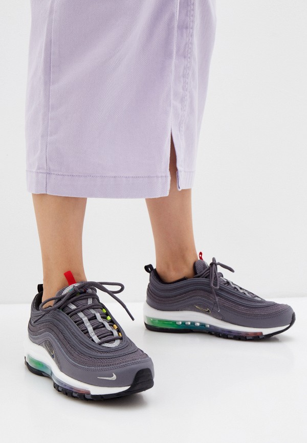 фото Кроссовки nike