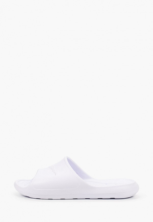 

Сланцы Nike, Белый, W NIKE VICTORI ONE SHWER SLIDE