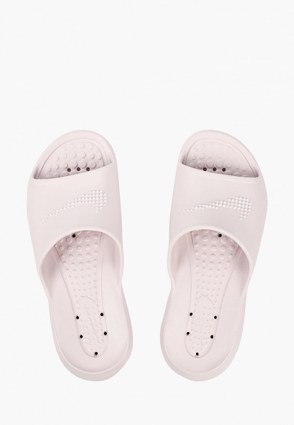 

Сланцы Nike, Розовый, W NIKE VICTORI ONE SHWER SLIDE