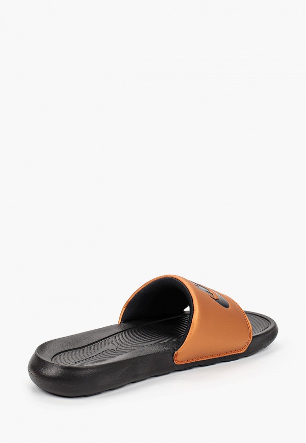 фото Сланцы nike