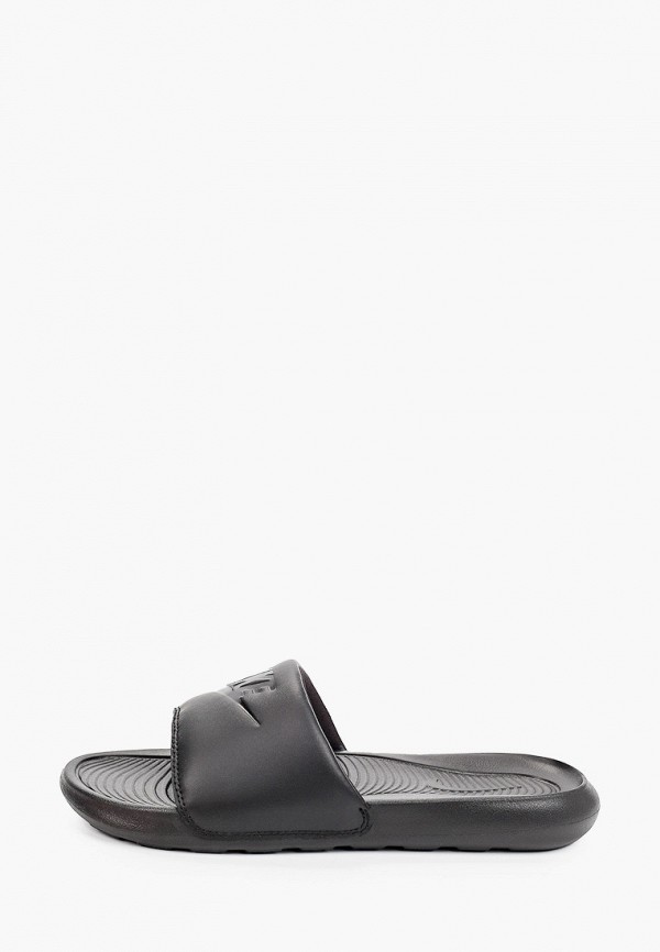 

Сланцы Nike, Черный, W NIKE VICTORI ONE SLIDE
