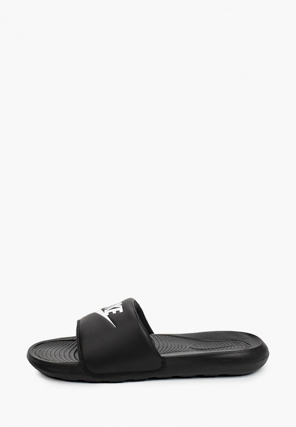 

Сланцы Nike, Черный, W NIKE VICTORI ONE SLIDE