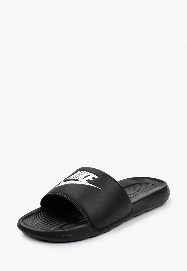 фото Сланцы nike