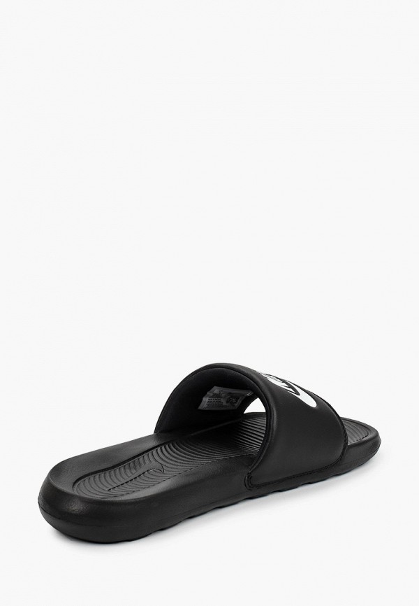 

Сланцы Nike, Черный, W NIKE VICTORI ONE SLIDE