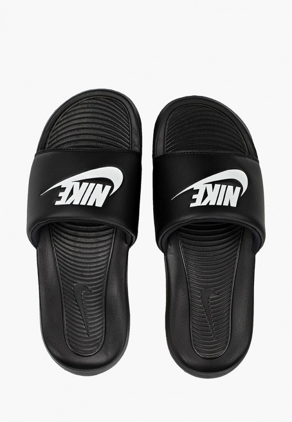 фото Сланцы nike