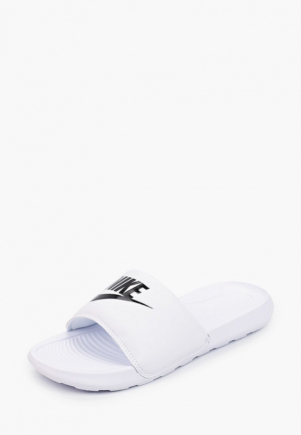 фото Сланцы nike