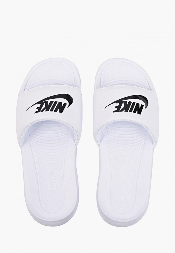 фото Сланцы nike