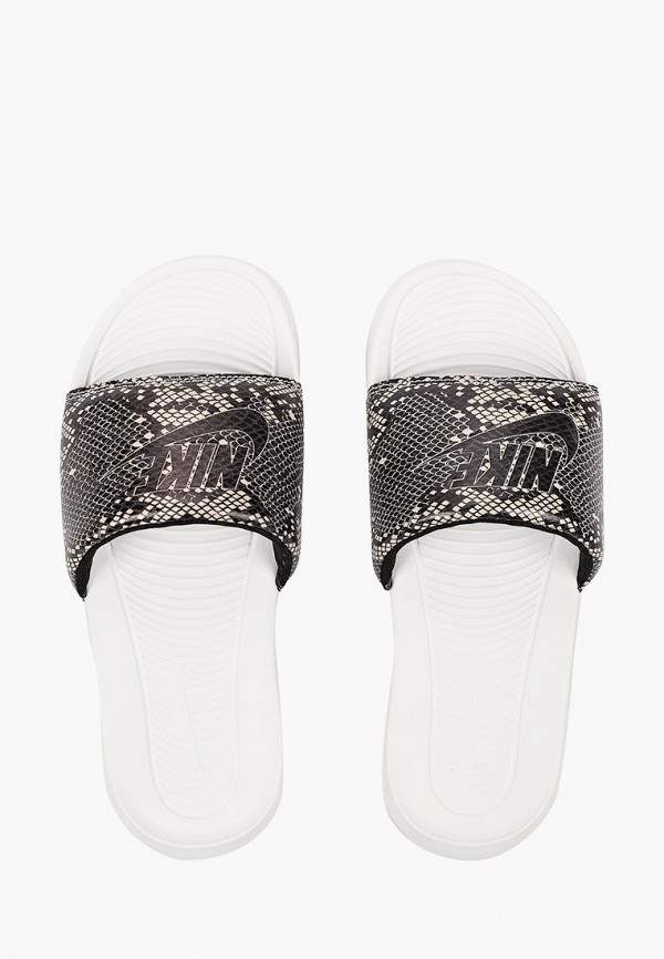 фото Сланцы nike