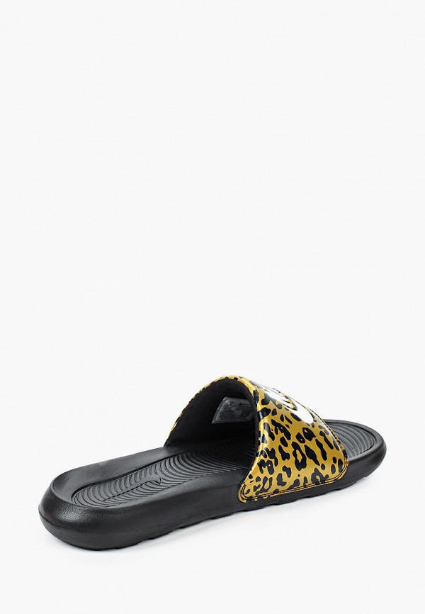 

Сланцы Nike, Коричневый, W NIKE VICTORI ONE SLIDE PRINT