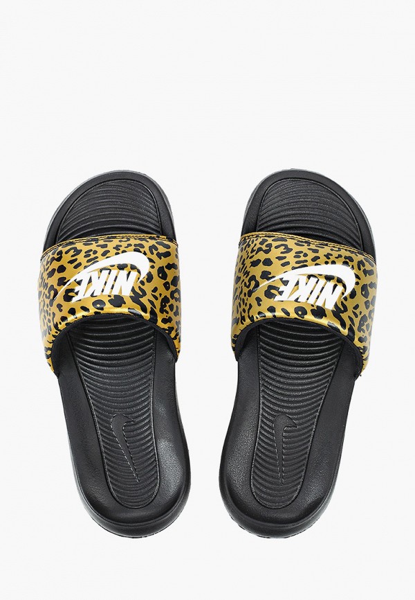 фото Сланцы nike