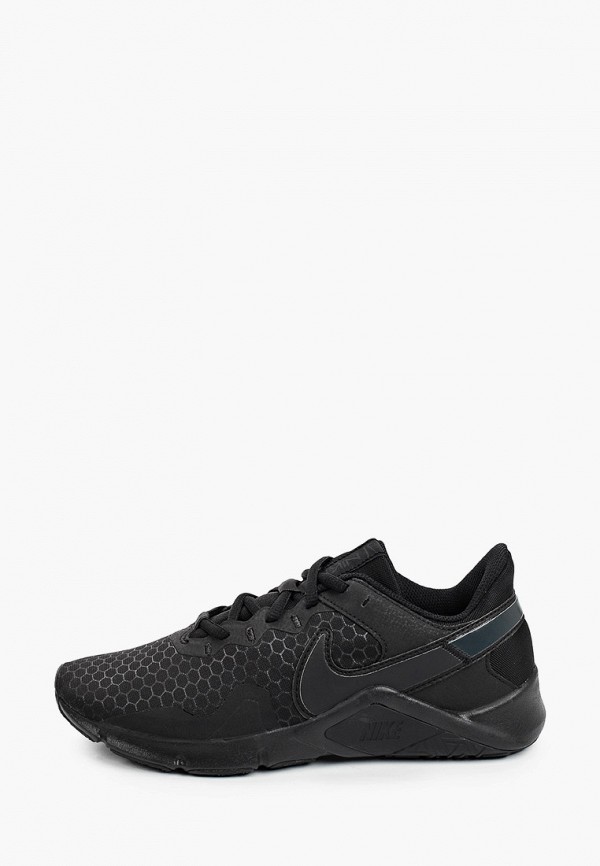 

Кроссовки Nike, Черный, W NIKE LEGEND ESSENTIAL 2