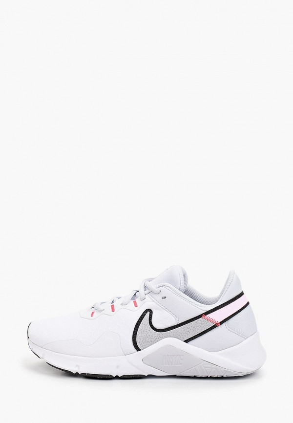 

Кроссовки Nike, Белый, W NIKE LEGEND ESSENTIAL 2