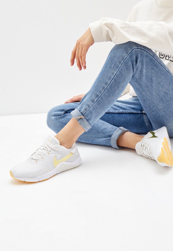 фото Кроссовки nike