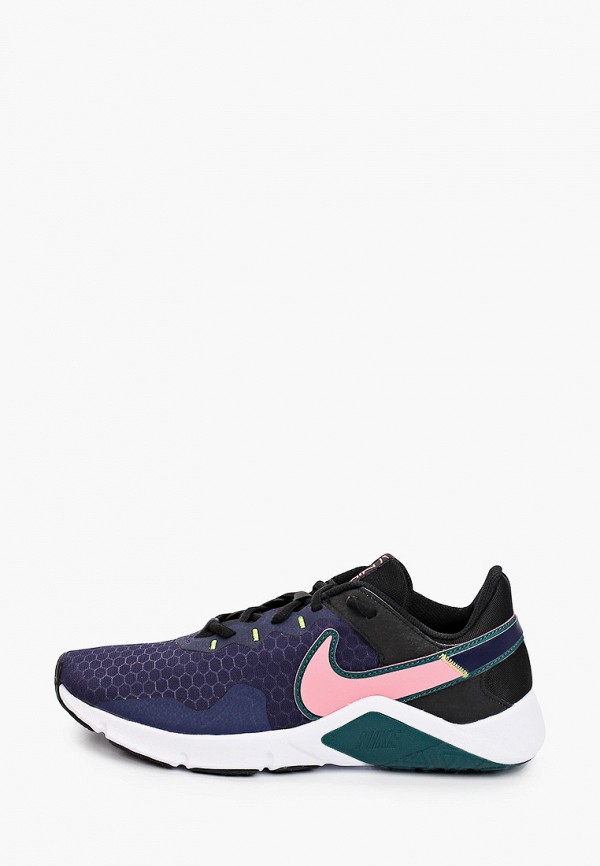 

Кроссовки Nike, Синий, W NIKE LEGEND ESSENTIAL 2